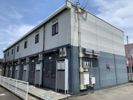 レオパレスパルTK PartⅠの外観