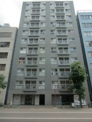 プレール・ドゥーク神田の外観画像