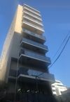 RESIDENCE ODEの外観
