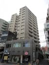 サンウッド文京千駄木フラッツの外観画像