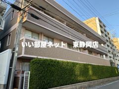ディアコート中田の外観画像