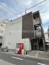 クレイノRETREAT36の外観