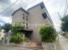 メゾンハイツ啓の間取り画像
