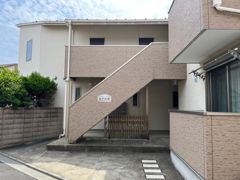 ピア和泉の外観画像