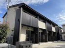 メルディア与野本町の外観