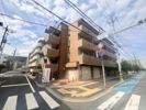 サンリット本山南の間取り画像