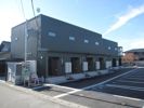 アバンティ京田A棟の間取り画像