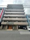 セントパレス錦糸町の外観