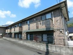 エソール長楽寺 D棟の外観画像