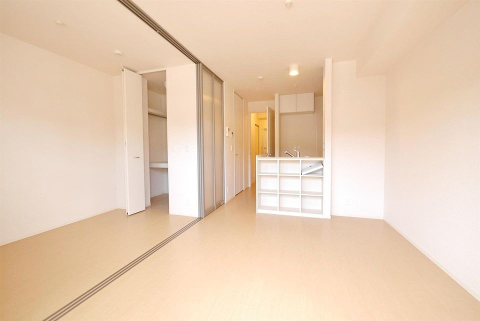 リビング