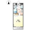 ハーベスト南畝の間取り画像