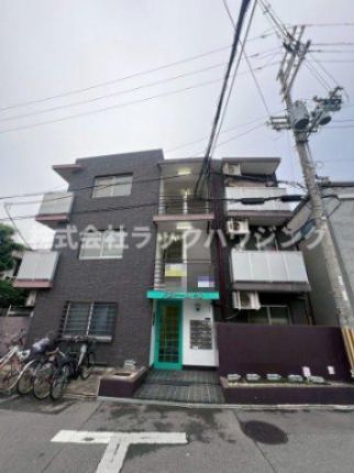 パクトール守口の外観画像