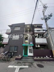 パクトール守口の外観画像