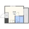 パクトール守口の間取り画像
