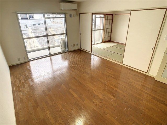 リビング
