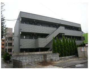 アンプルールフェール小山の外観画像