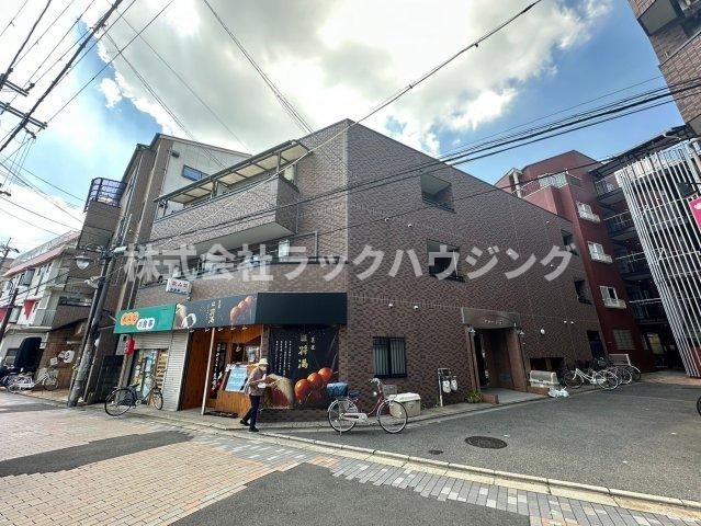 メゾン山本の外観画像