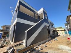 グランディール小田原の外観画像