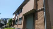 グランデュール中里の間取り画像