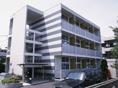 レオパレスみのりビルⅡの外観画像