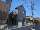 ハーモニーテラス高円寺南Ⅴの間取り画像