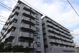 ルミエール3番館の外観画像