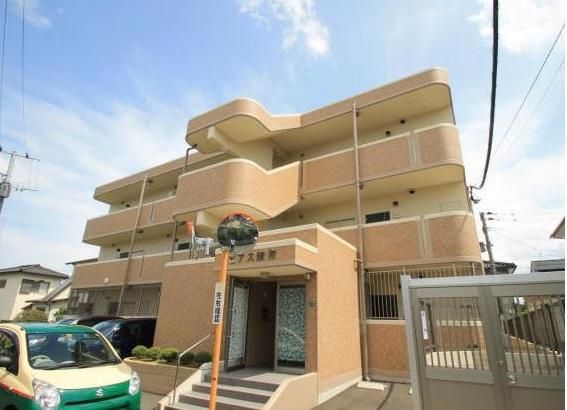 ピアス康和の外観画像