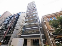 エスリードレジデンス本町パークフロントの外観画像