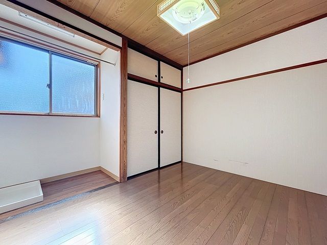 洋室