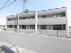 グランティス・Aの外観画像