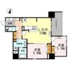 Y's Court 東梅田の間取り画像