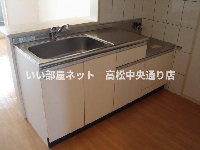 キッチン