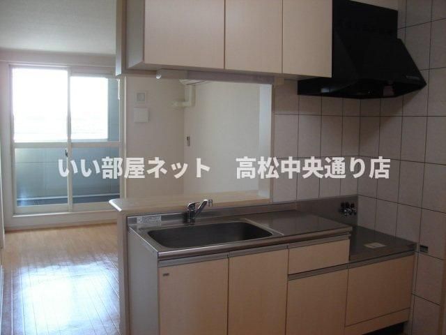 キッチン