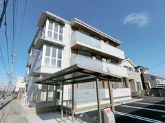 D-ROOM保春院前丁の外観画像
