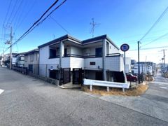 メイゾン芦屋川の外観画像