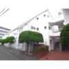 チサンマンション広瀬川 壱番館の外観画像