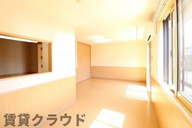 リビング