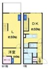 J－ARC吉祥寺の間取り画像
