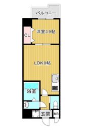 VIGORE miyakojimaの間取り画像