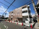 フジパレス門真浜町Ⅱ番館の外観