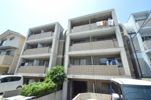 グリーンハイツ落合Ⅰの間取り画像