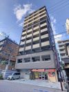 エンクレスト藤崎の間取り画像