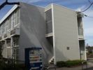 レオパレス桜の間取り画像