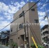 京急本線 逸見 徒歩5分 貸戸建の間取り画像