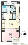 リーブル町屋の間取り画像