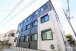 BACE小田の間取り画像