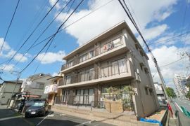 上荻ハウス 102の外観画像