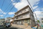 上荻ハウス 102の間取り画像