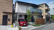 尾長西1丁目戸建ての間取り画像