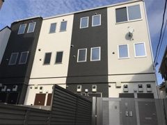 Lenfort鷺ノ宮の外観画像